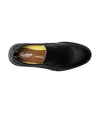 Launch Moc Toe Slip On
