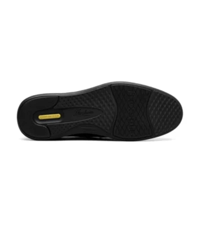 Launch Moc Toe Slip On