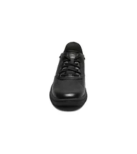 Fleet Perf Toe Elastic Lace Sneaker