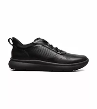 Fleet Perf Toe Elastic Lace Sneaker