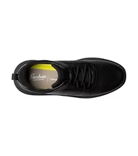 Fleet Perf Toe Elastic Lace Sneaker