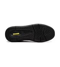 Fleet Perf Toe Elastic Lace Sneaker