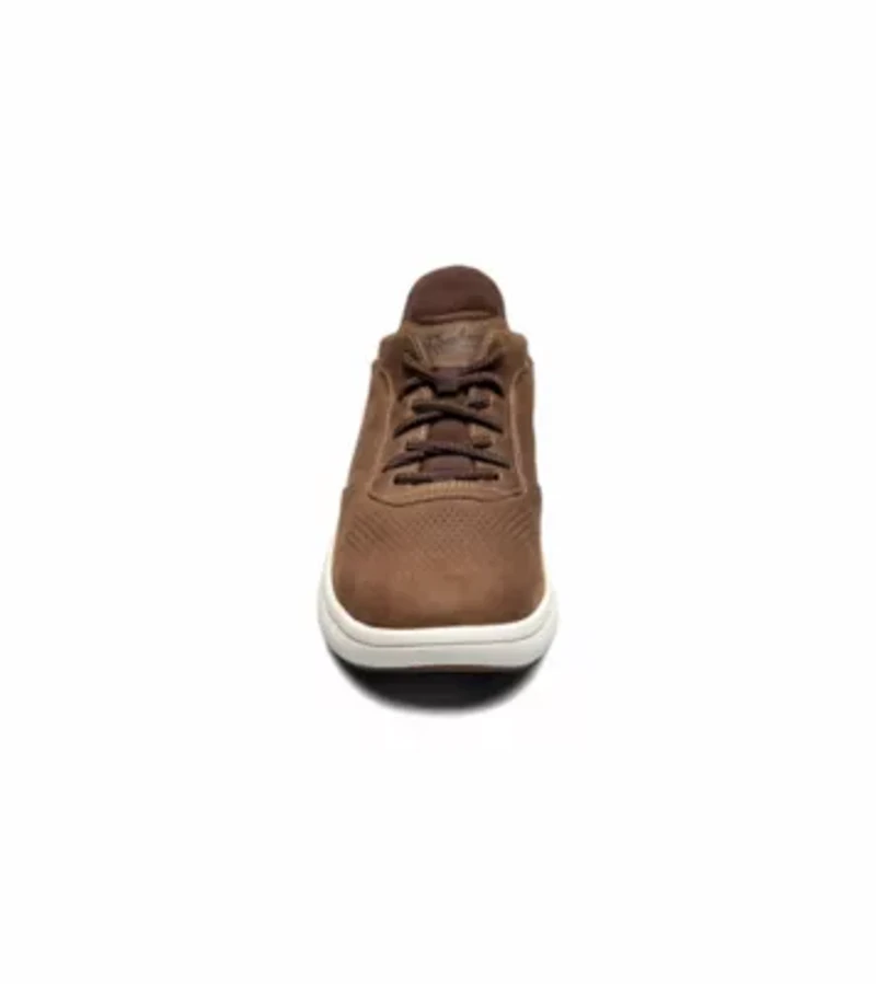 Fleet Perf Toe Elastic Lace Sneaker