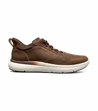 Fleet Perf Toe Elastic Lace Sneaker