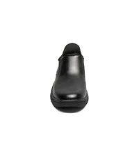 Fleet Plain Toe Slip On Sneaker