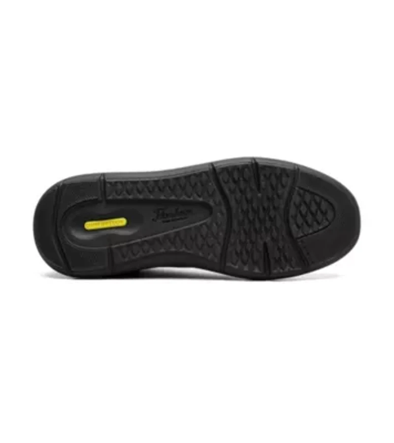 Fleet Plain Toe Slip On Sneaker