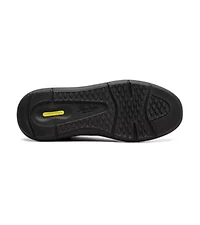 Fleet Plain Toe Slip On Sneaker