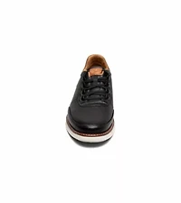Launch Elastic Lace Slip On