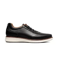 Launch Elastic Lace Slip On