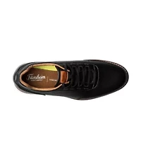 Launch Elastic Lace Slip On