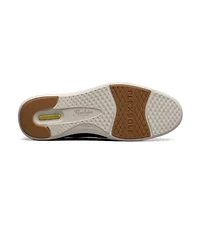 Launch Elastic Lace Slip On