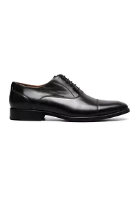 Sorrento Cap Toe Oxfords