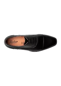 Sorrento Cap Toe Oxfords