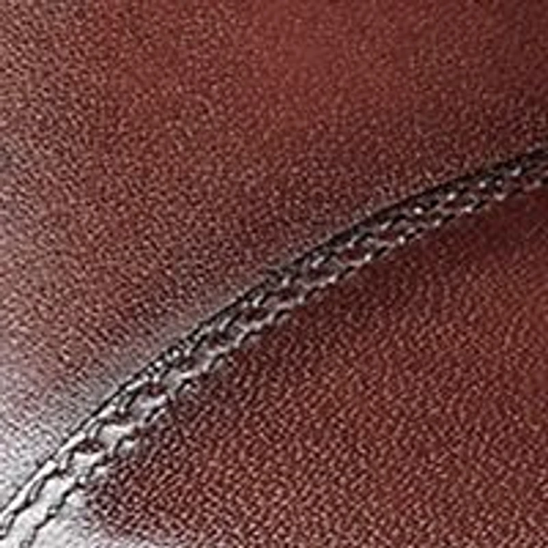 Sorrento Cap Toe Oxfords