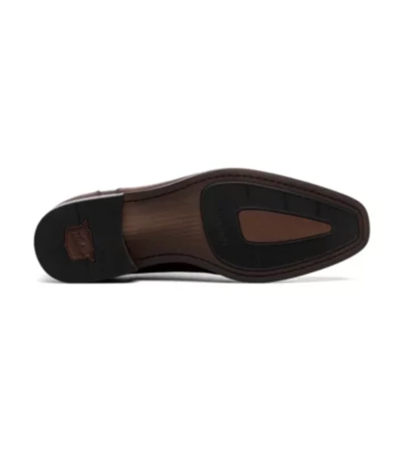 Sorrento Lux Cap Toe Balmoral Oxford