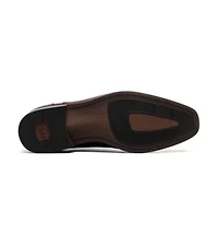 Sorrento Lux Cap Toe Balmoral Oxford