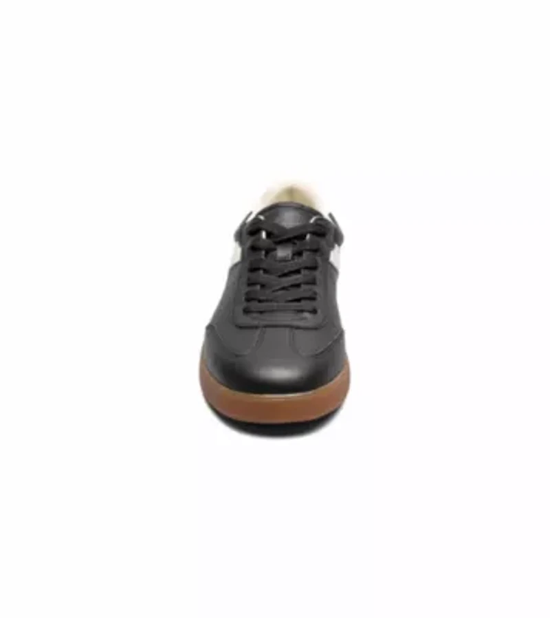 Pace T-Toe Lace Up Sneaker