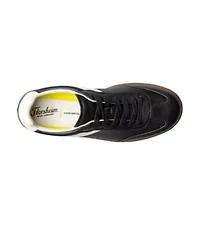 Pace T-Toe Lace Up Sneaker