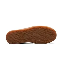 Pace T-Toe Lace Up Sneaker