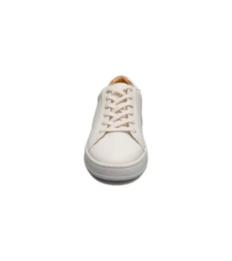 Monopoli Lace To Toe Sneaker