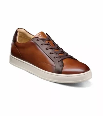 Monopoli Lace To Toe Sneaker