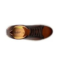 Monopoli Lace To Toe Sneaker