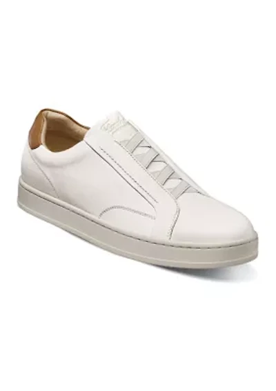 Monopoli Lace to Toe Sneakers