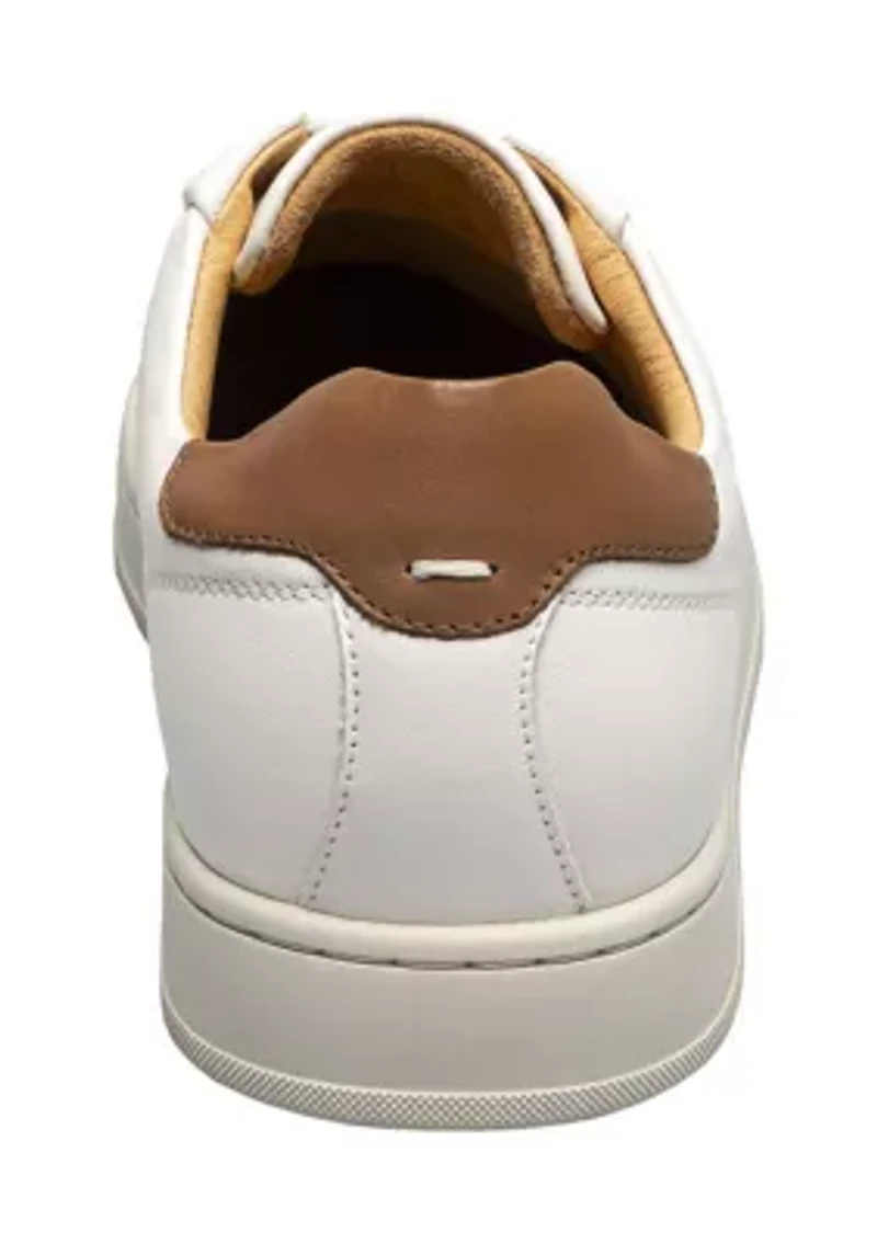 Monopoli Lace to Toe Sneakers