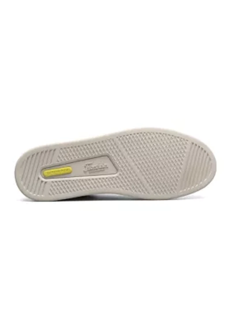 Monopoli Lace to Toe Sneakers