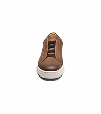 Monopoli Elastic Lace To Toe Sneaker