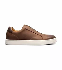 Monopoli Elastic Lace To Toe Sneaker