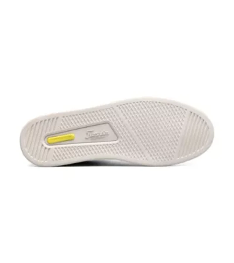 Monopoli Elastic Lace To Toe Sneaker
