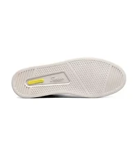 Monopoli Elastic Lace To Toe Sneaker