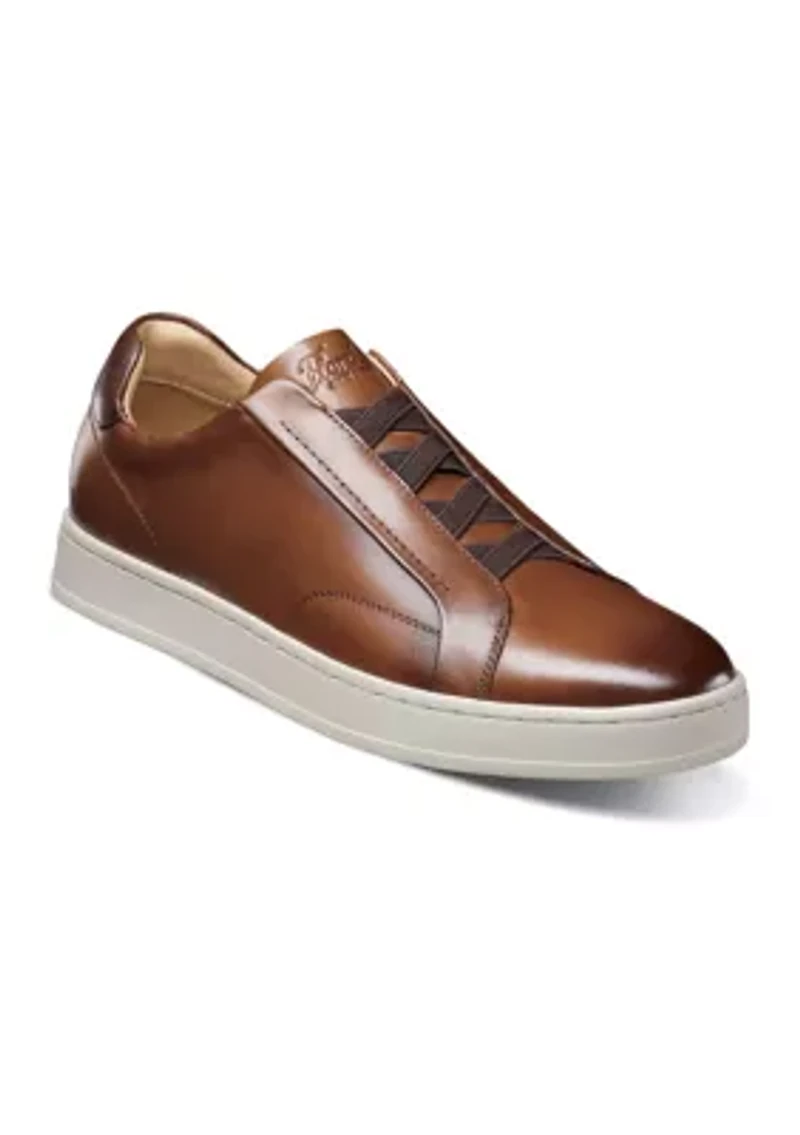 Monopoli Lace to Toe Sneakers