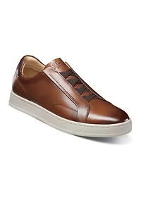 Monopoli Lace to Toe Sneakers