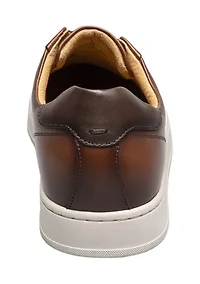 Monopoli Lace to Toe Sneakers