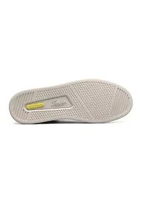 Monopoli Lace to Toe Sneakers