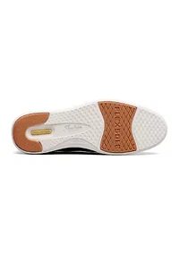 Launch Canvas Plain Toe Oxfords