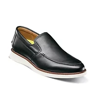 Launch Moc Toe Venetian Slip On