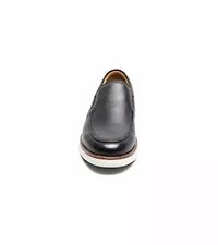 Launch Moc Toe Venetian Slip On