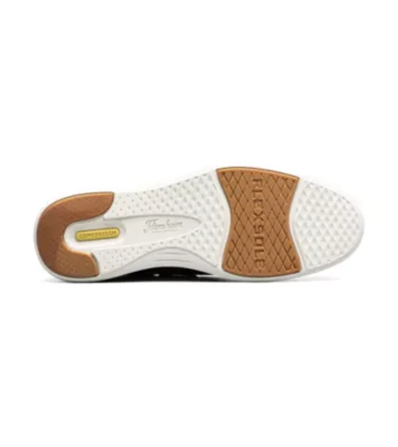 Launch Moc Toe Venetian Slip On