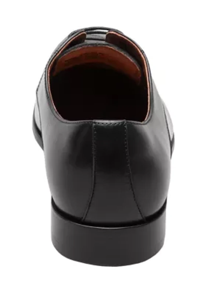 Postino Moc Toe Oxfords