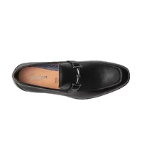 Zaffiro Moc Toe Bit Loafer