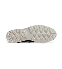 Renegade Moc Toe Penny Loafer