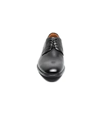 Zaffiro Plain Toe Oxford