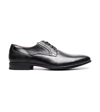Zaffiro Plain Toe Oxford