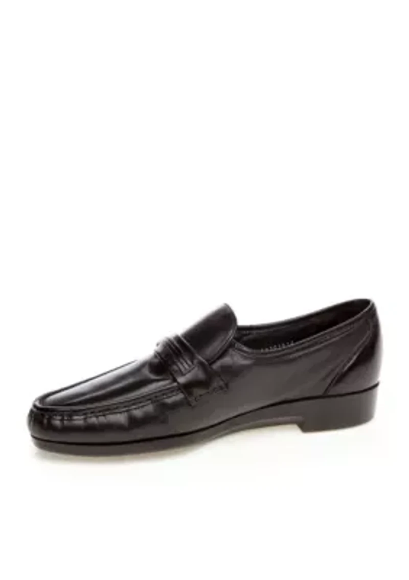 Riva Casual Slip-On-Extended Sizes Available