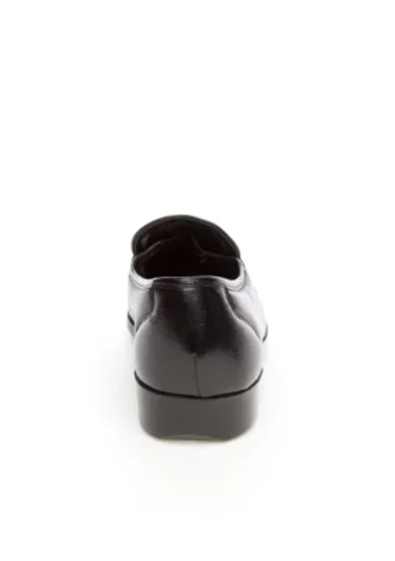 Riva Casual Slip-On-Extended Sizes Available
