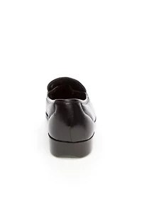 Riva Casual Slip-On-Extended Sizes Available