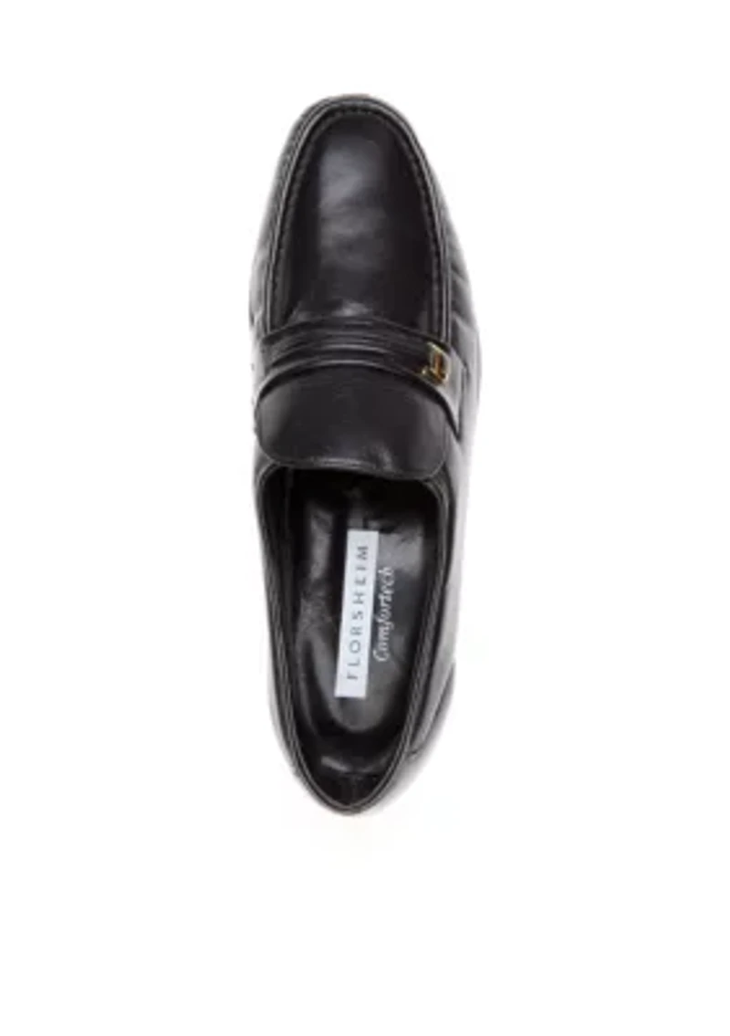 Riva Casual Slip-On-Extended Sizes Available